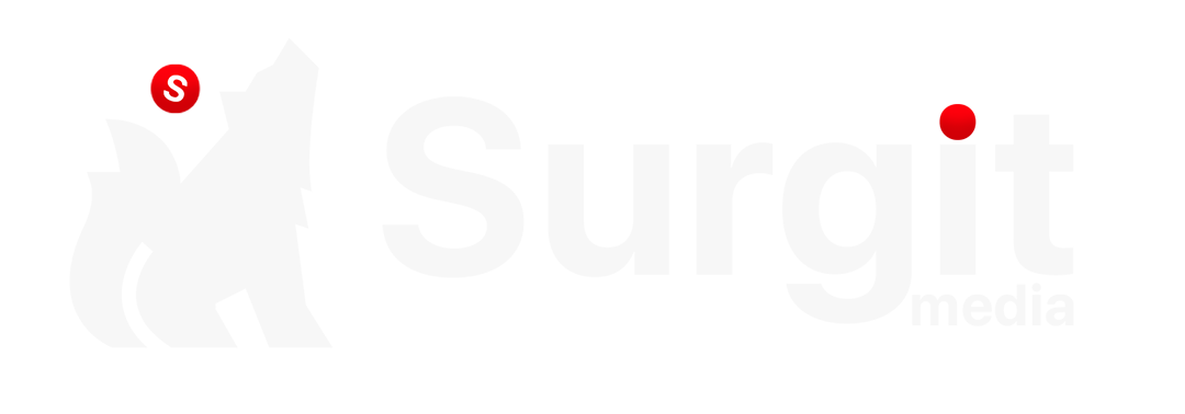 Surgit Media